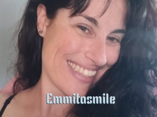 Emmitasmile