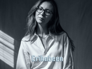 Erikabeen