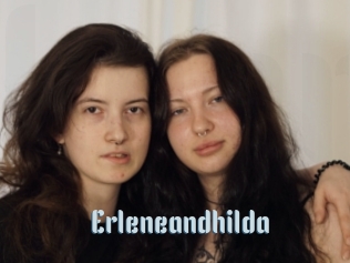 Erleneandhilda