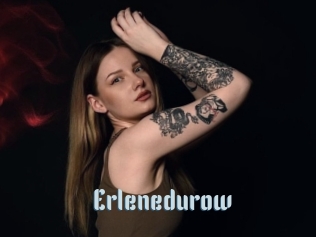 Erlenedurow