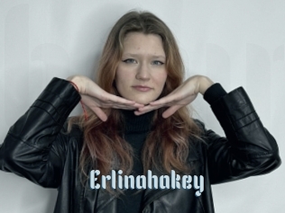 Erlinahakey