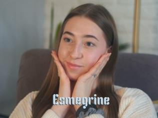 Esmegrine