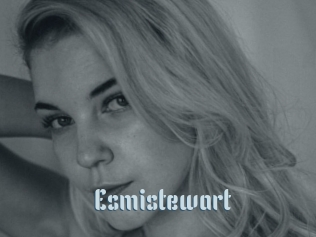 Esmistewart