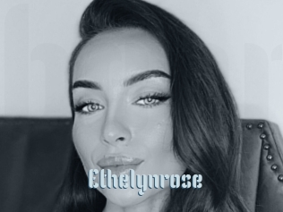 Ethelynrose