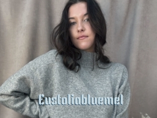 Eustoliabluemel