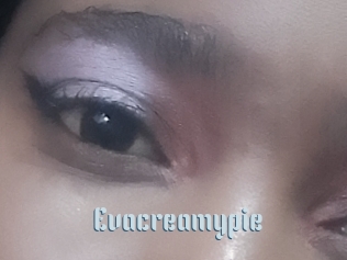 Evacreamypie