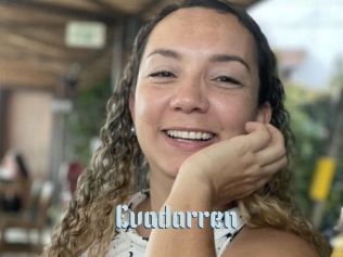 Evadarren