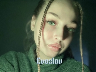 Evaslov