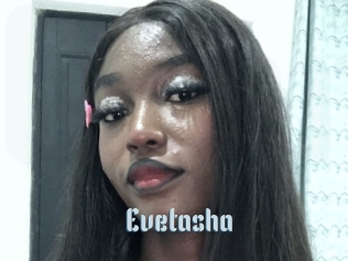 Evetasha