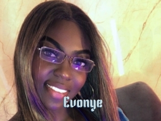Evonye