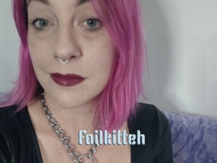 Failkitteh