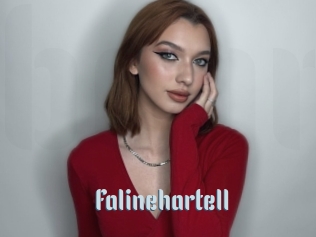 Falinehartell