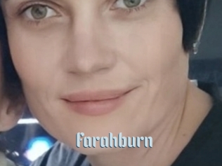 Farahburn