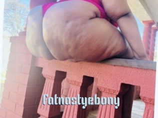Fatnastyebony