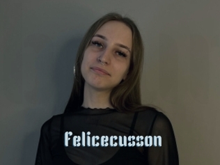 Felicecusson