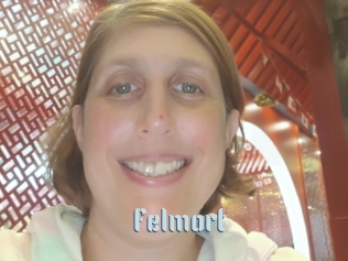 Felmort