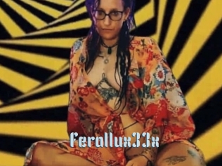 Ferallux33x