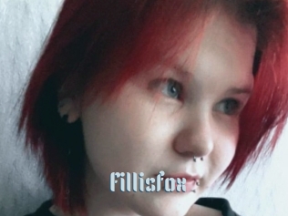 Fillisfox