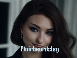 Flairbeardsley