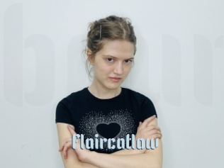 Flaircatlow