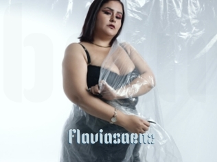 Flaviasaenz