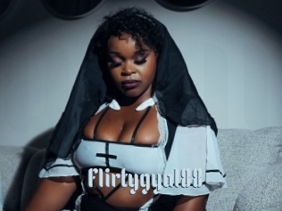 Flirtygyal88