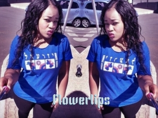 Flowerlips