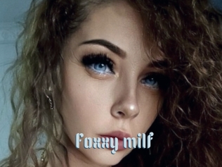 Foxxy_milf