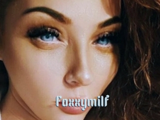 Foxxymilf