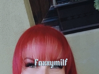 Foxxymilf