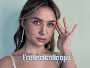 Fredericaheaps