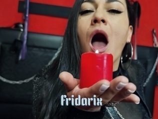 Fridarix