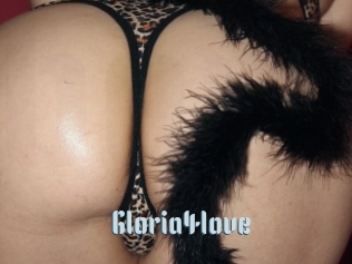 Gloria4love