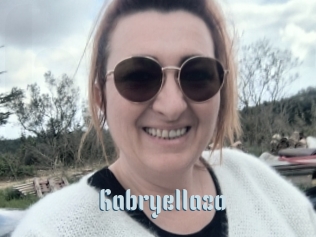 Gabryellazo