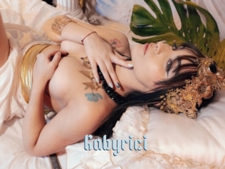 gabyrici Beurettes