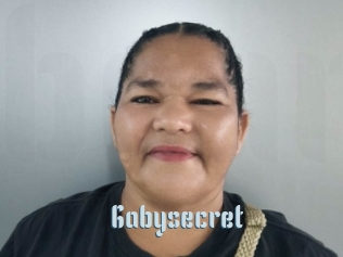 Gabysecret
