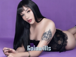 Gaiawills