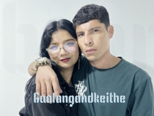Gaolangandkeithe