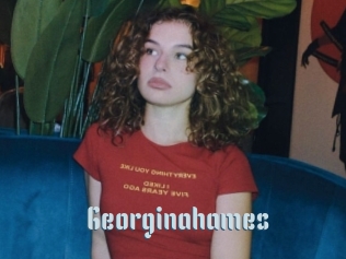 Georginahames
