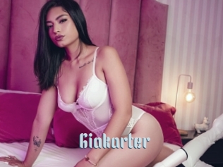 Giakarter