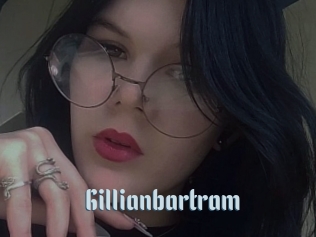 Gillianbartram