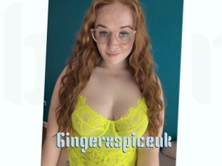 Gingerxspiceuk