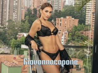 Giovannacapone