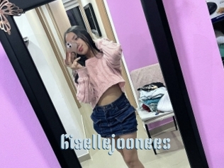 Gisellejoonees