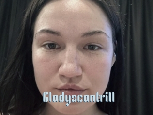 Gladyscantrill