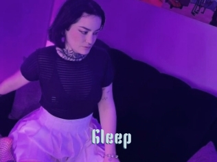Gleep