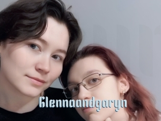 Glennaandgaryn