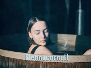 Glennacornett