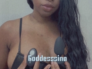 Goddesssina