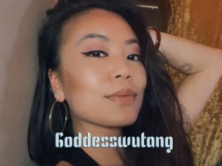 Goddesswutang